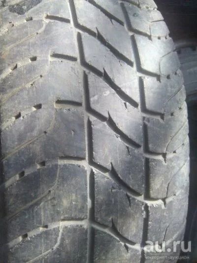Лот: 13743634. Фото: 1. 1шт. 235-70 R 16 Elanzo GT Tyre. Шины