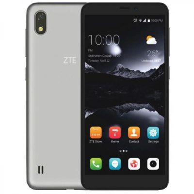 Лот: 13504522. Фото: 1. Мобильный телефон ZTE Blade A530... Кнопочные мобильные телефоны