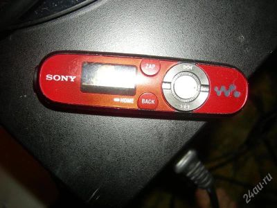 Лот: 1409355. Фото: 1. Sony NWZ-B143F. Плееры