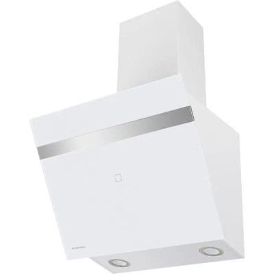 Лот: 25589537. Фото: 1. Вытяжка Maunfeld Medway 60 White. Вытяжки