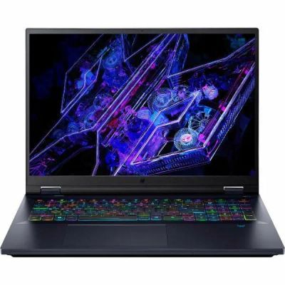 Лот: 25513360. Фото: 1. Игровой ноутбук Acer Predator... Ноутбуки