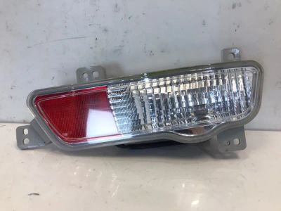 Лот: 21707047. Фото: 1. фонарь заднего хода Chevrolet... Кузов