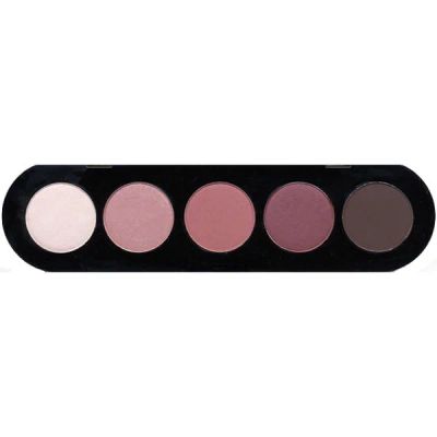 Лот: 10451274. Фото: 1. Палетка теней Make up Atelier... Макияж