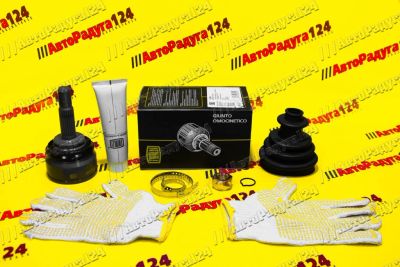 Лот: 18653593. Фото: 1. ШРУС (граната) Renault Logan... Трансмиссия