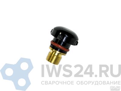 Лот: 17427452. Фото: 1. Колпачок короткий TBi (SR 17-18-26... Другое (сварка и резка)