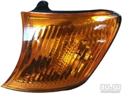 Лот: 3725883. Фото: 1. Габарит левый toyota ipsum (96-98... Оптика и освещение