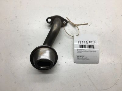 Лот: 20385715. Фото: 1. Маслоприемник Mitsubishi Lancer... Двигатель и элементы двигателя
