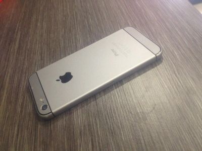 Лот: 7985144. Фото: 1. Iphone 5 16Gb. Смартфоны