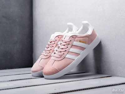 Лот: 12685807. Фото: 1. Кроссовки Adidas Gazelle OG (6335... Кеды, кроссовки, слипоны