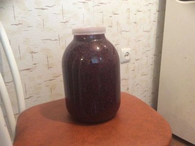 Лот: 11858915. Фото: 1. Продам малиновое варенье 2018года. Домашние заготовки