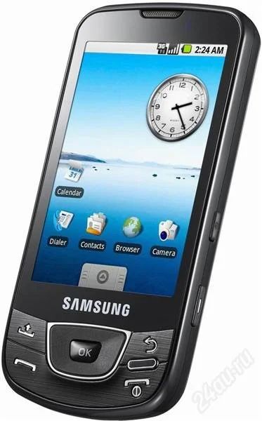 Лот: 1810945. Фото: 1. Samsung GT-i7500. Смартфоны