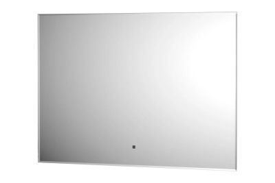 Лот: 24655800. Фото: 1. Зеркало с LED-подсветкой DEFESTO... Мебель для ванной комнаты