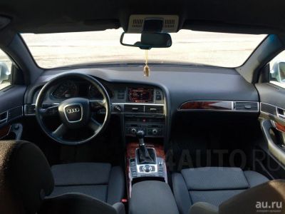 Лот: 9456560. Фото: 1. AUDI A6. Автомобили