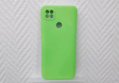 Лот: 19563733. Фото: 1. Чехол-накладка Activ FOD для Xiaomi... Чехлы, бамперы
