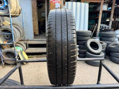 Лот: 25703528. Фото: 1. (1шт.) 225-75-16C Michelin Agilis. Шины