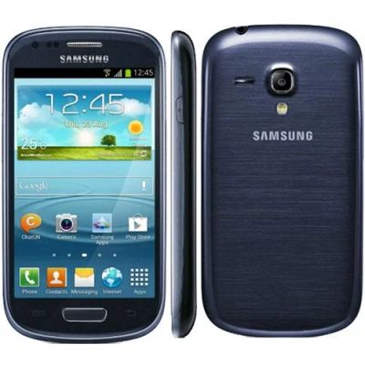 Лот: 2997031. Фото: 1. Samsung Galaxy S III mini GT-I8190... Смартфоны