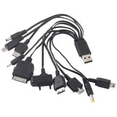 Лот: 3543327. Фото: 1. Универсальный автомобильный USB... Пуско-зарядные устройства