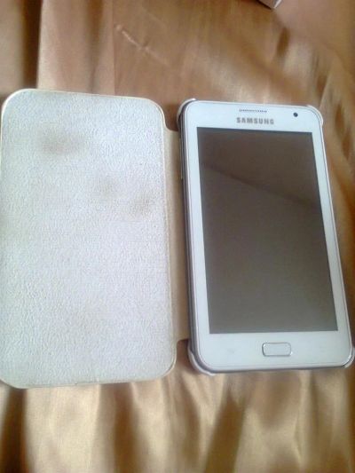 Лот: 3073654. Фото: 1. Samsung Galaxy Note GT-N7000 копия... Кнопочные мобильные телефоны
