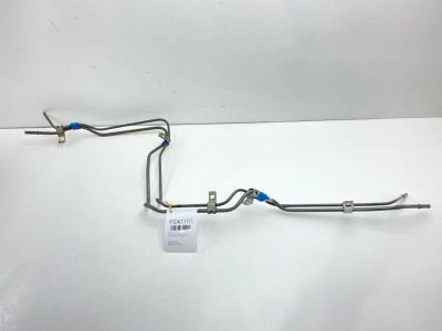 Лот: 24774165. Фото: 1. Трубка топливная Toyota Lite Ace... Топливная система