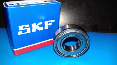 Лот: 19003355. Фото: 1. Подшипник 6002-2Z SKF. Другое (автозапчасти)