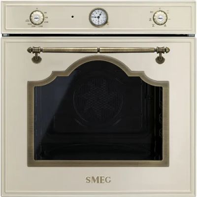 Лот: 24574682. Фото: 1. Электрический духовой шкаф Smeg... Плиты, духовые шкафы, варочные поверхности