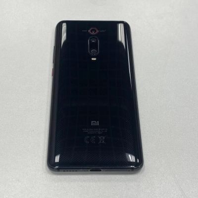 Лот: 19236131. Фото: 1. Xiaomi Mi 9T Pro 6/64Gb Carbon... Смартфоны