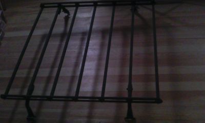 Лот: 6366645. Фото: 1. Багажник ВАЗ 2101-07. Багажники, боксы, фаркопы