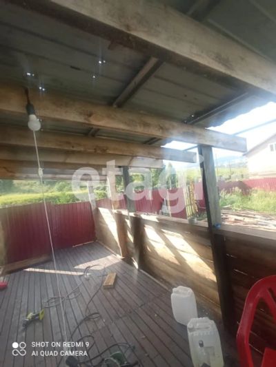Лот: 25287508. Фото: 1. 3-комн. дом , Красноярск Новогорская... Дома