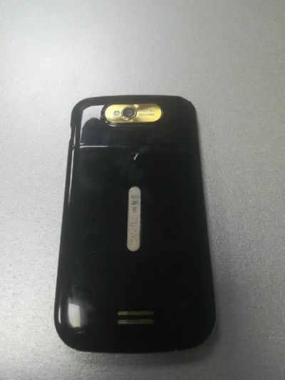 Лот: 14755156. Фото: 1. Samsung S737 (китай). Корпуса, клавиатуры, кнопки
