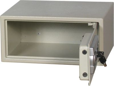 Лот: 10932987. Фото: 1. Сейф мебельный SFT-35ETL. Сейфы, металлические шкафы