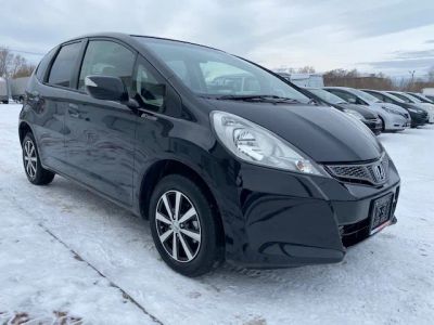 Лот: 19911578. Фото: 1. Honda Fit 2011. Автомобили