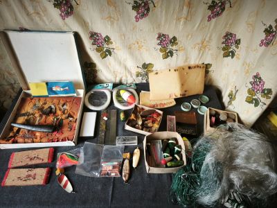 Лот: 25899938. Фото: 1. Снасти +рюкзак. Рюкзаки