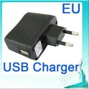 Лот: 2193823. Фото: 1. USB адаптер - универсальное зарядное... Зарядные устройства, блоки питания для бытовой техники
