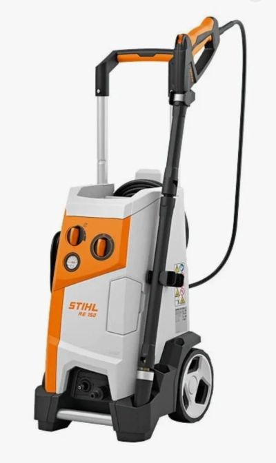 Лот: 20761525. Фото: 1. Мойка stihl re 150. Автомоечное оборудование