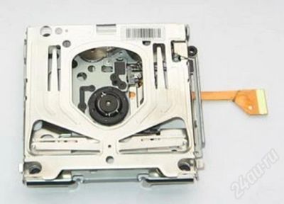 Лот: 162452. Фото: 1. UMD привод для PSP FAT. Игровые приставки, консоли