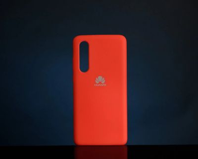 Лот: 19914520. Фото: 1. Кейс Silicon Cover для Huawei... Чехлы, бамперы