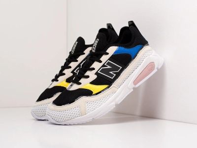 Лот: 16826222. Фото: 1. Кроссовки New Balance X-RACER... Кеды, кроссовки, слипоны