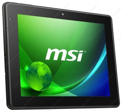 Лот: 6403461. Фото: 1. 9,7" Планшет MSI Primo 93 16Gb... Планшеты