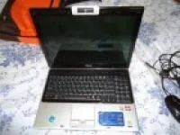 Лот: 7693732. Фото: 1. asus l54t. Ноутбуки