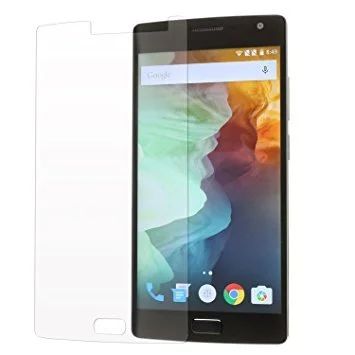Лот: 10410445. Фото: 1. OnePlus 2 защитное стекло. Дисплеи, дисплейные модули, тачскрины