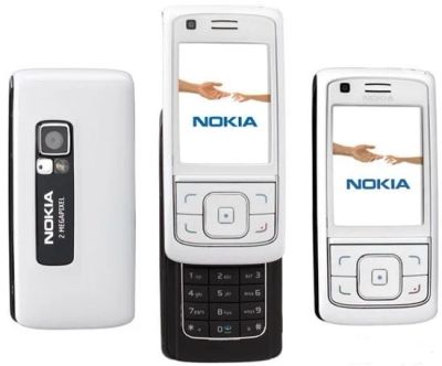 Лот: 5655467. Фото: 1. Продам Nokia 6288 Б/у Состояние... Кнопочные мобильные телефоны