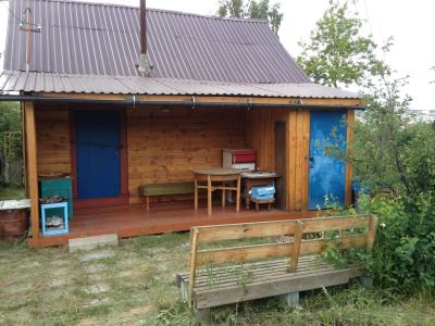 Лот: 9597413. Фото: 1. Ветлужанка дача, г Красноярск... Дачи