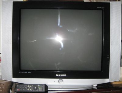 Лот: 3119136. Фото: 1. Samsung CS-29Z30HSQ. Телевизоры