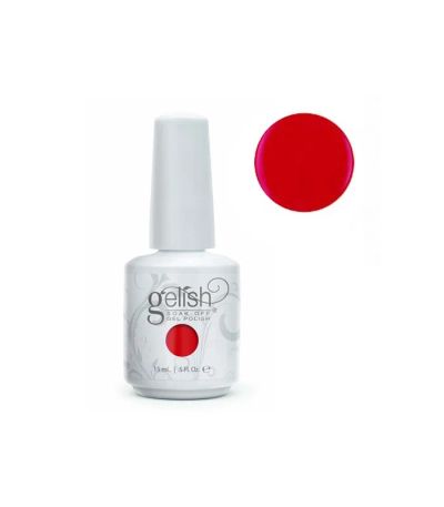 Лот: 6833677. Фото: 1. Harmony Gelish 01079 Scandalous... Лак для ногтей