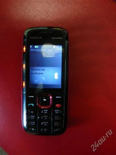 Лот: 741823. Фото: 1. Nokia 5130. Кнопочные мобильные телефоны