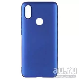 Лот: 13840798. Фото: 1. Чехол Xiaomi mi6x/mia2 lite/mi... Чехлы, бамперы