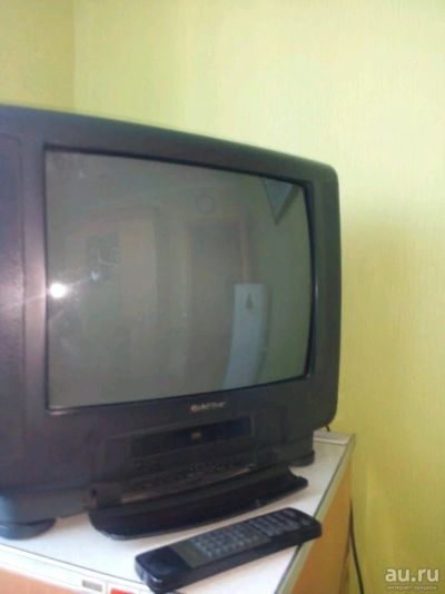 Лот: 13052234. Фото: 1. Телевизор Goldstar. Телевизоры