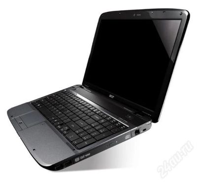 Лот: 582383. Фото: 1. Продам Acer Aspire 5738ZG-444G32Mi... Ноутбуки