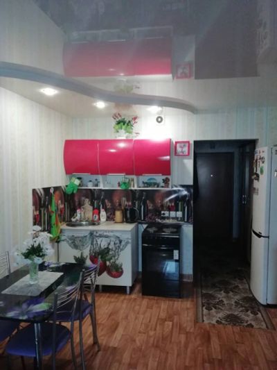Лот: 12015112. Фото: 1. 1к квартира 30м2 Норильская 40... Квартиры, студии