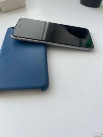 Лот: 17770765. Фото: 1. ipone 6s plus 32Gb. Смартфоны